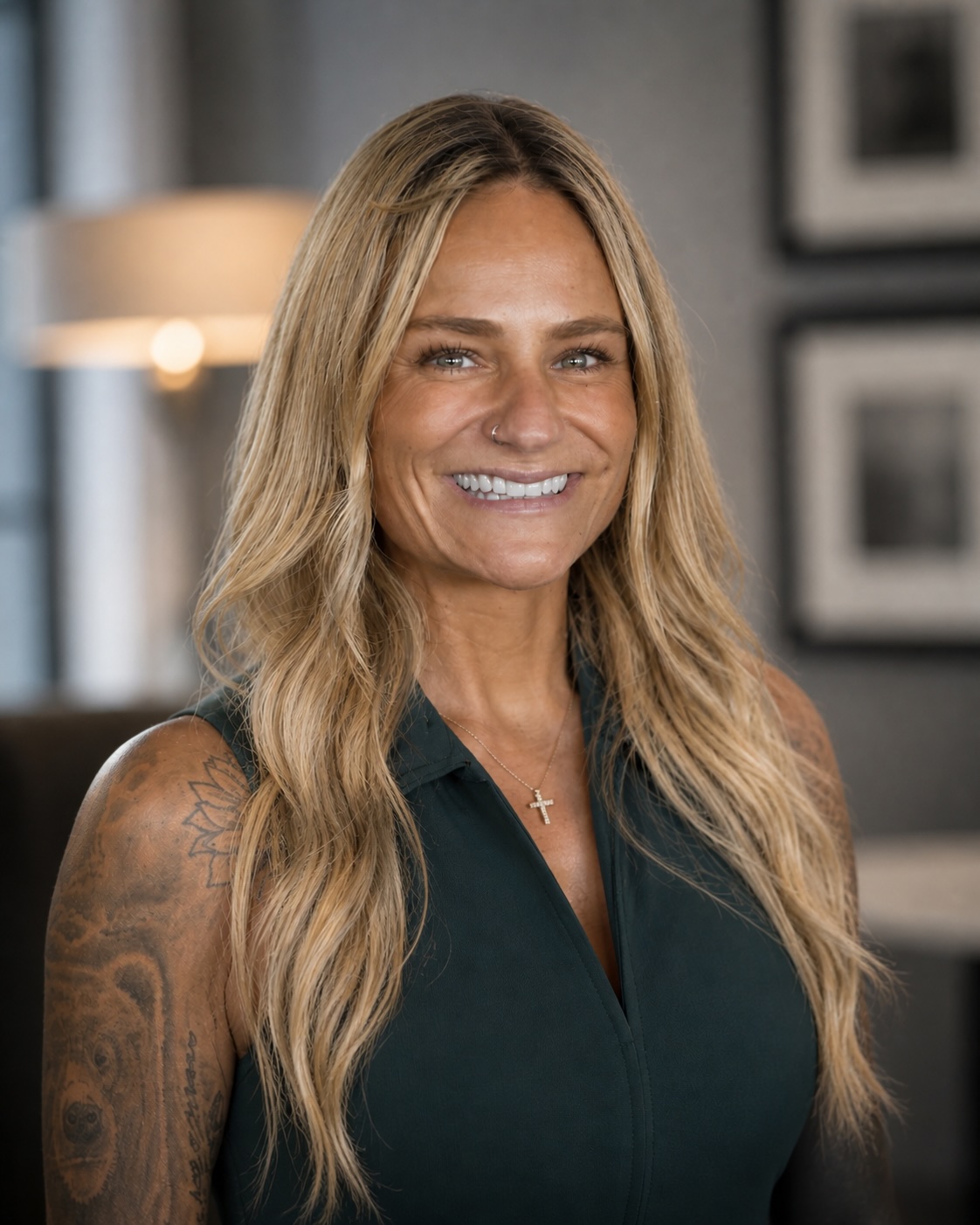 Dana Smith
