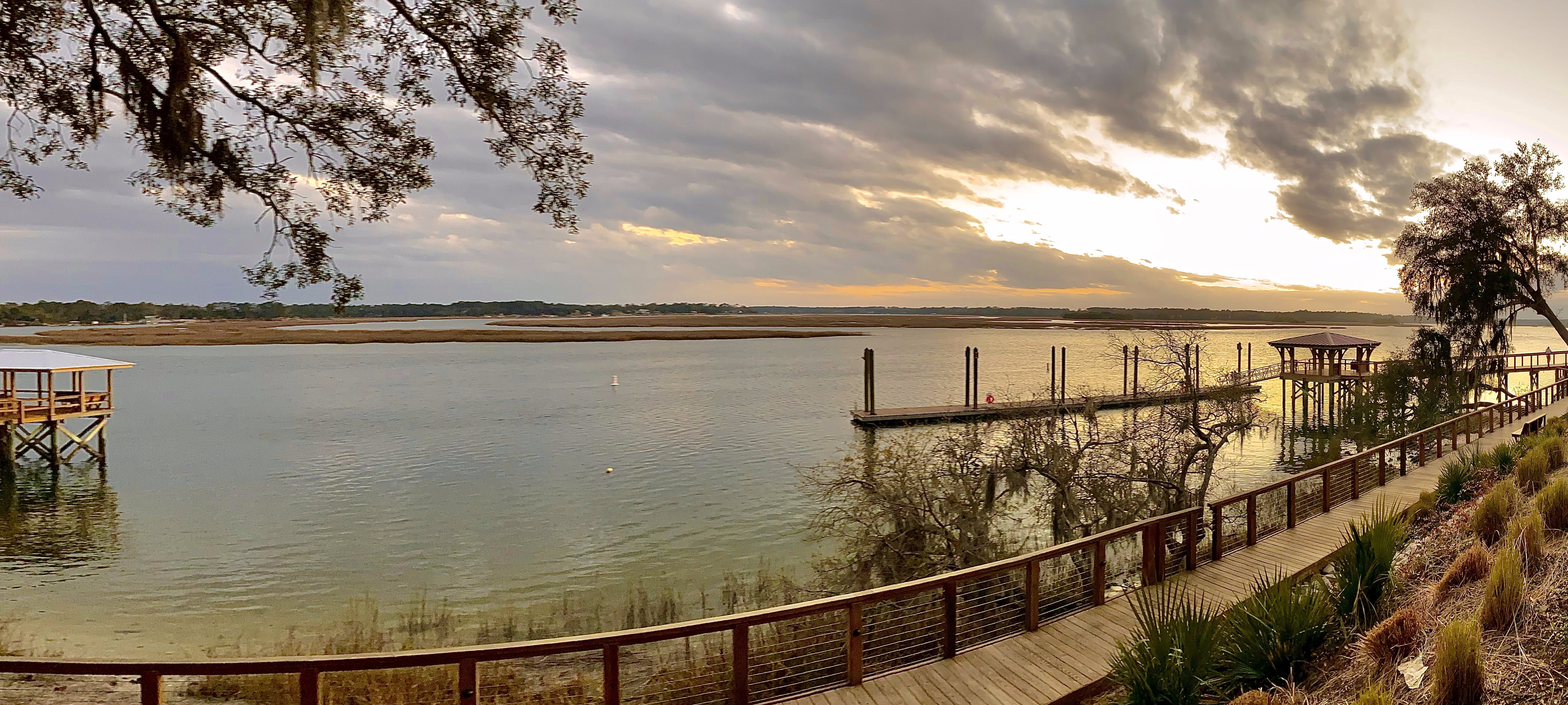 Lowcountry real estate